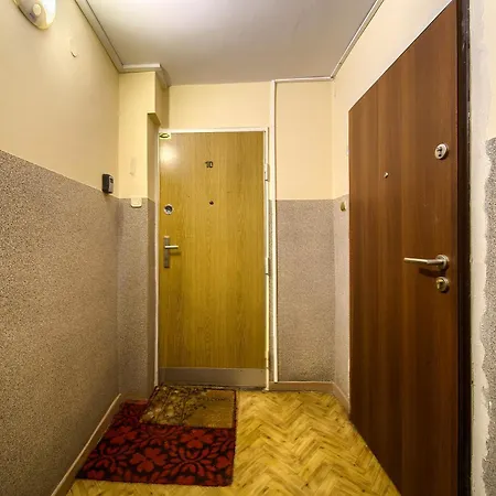 Szczepin Spacious Apartment Wroclaw Exterior photo