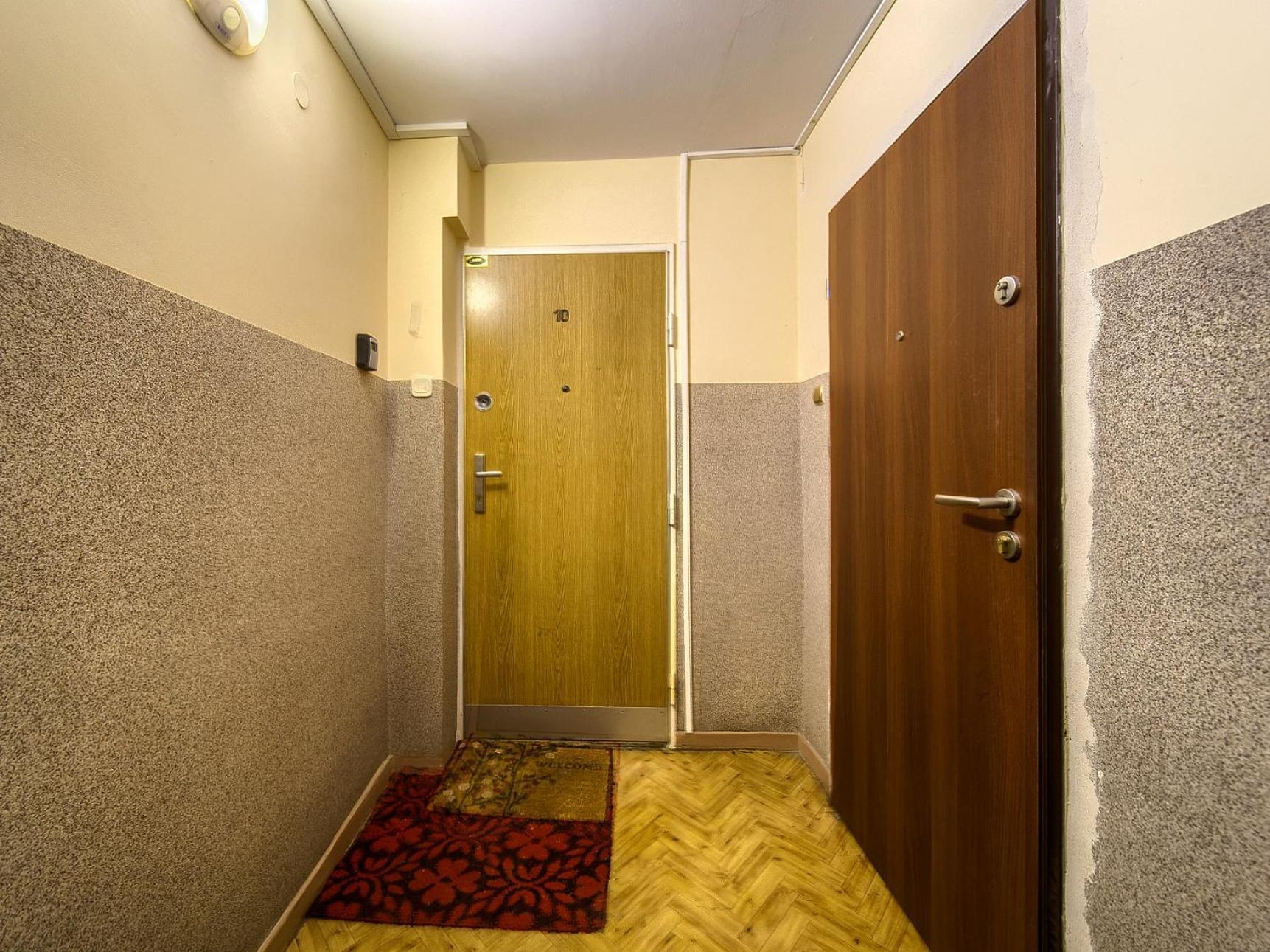 Leilighet Szczepin Spacious