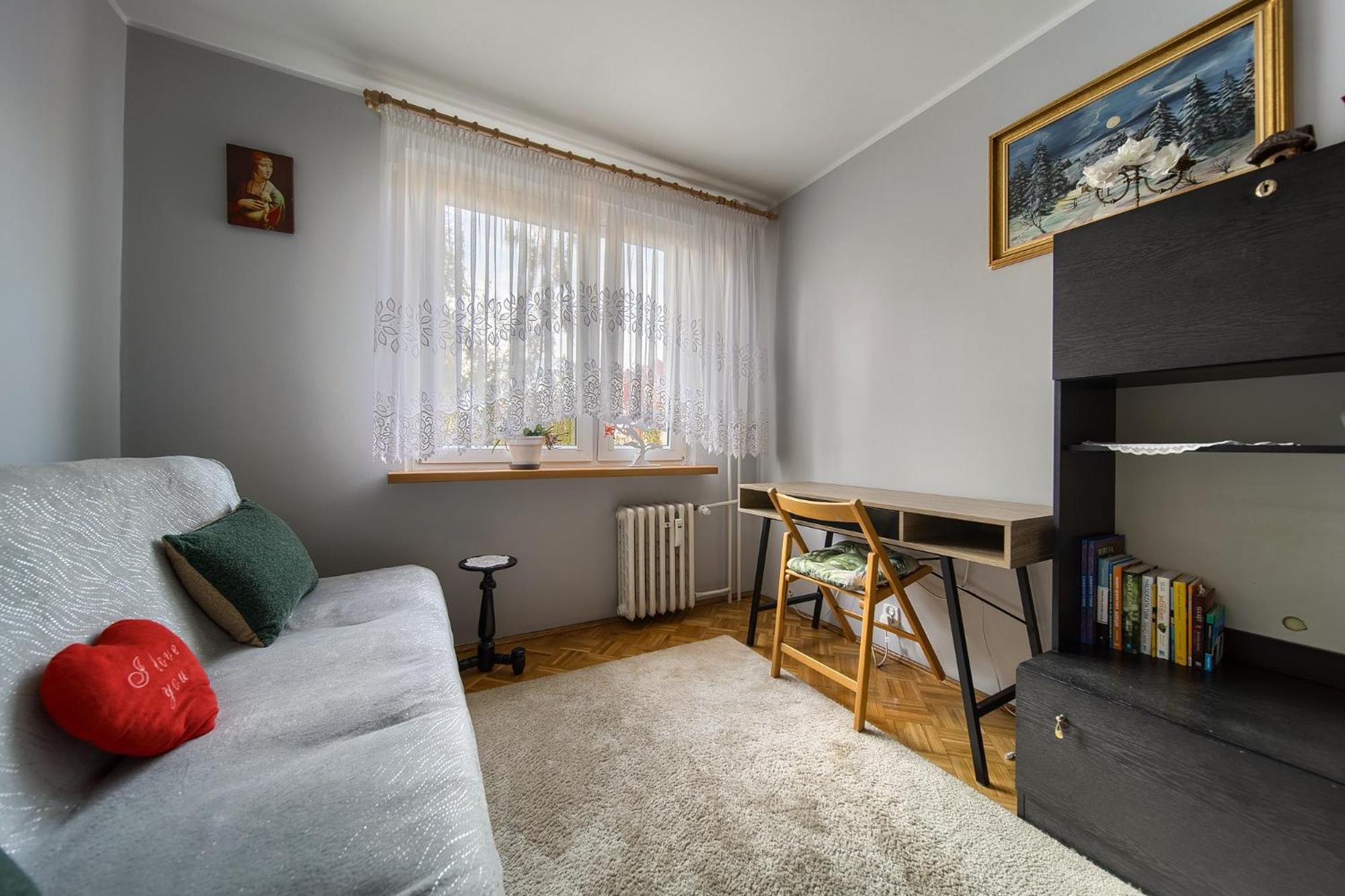 Szczepin Spacious