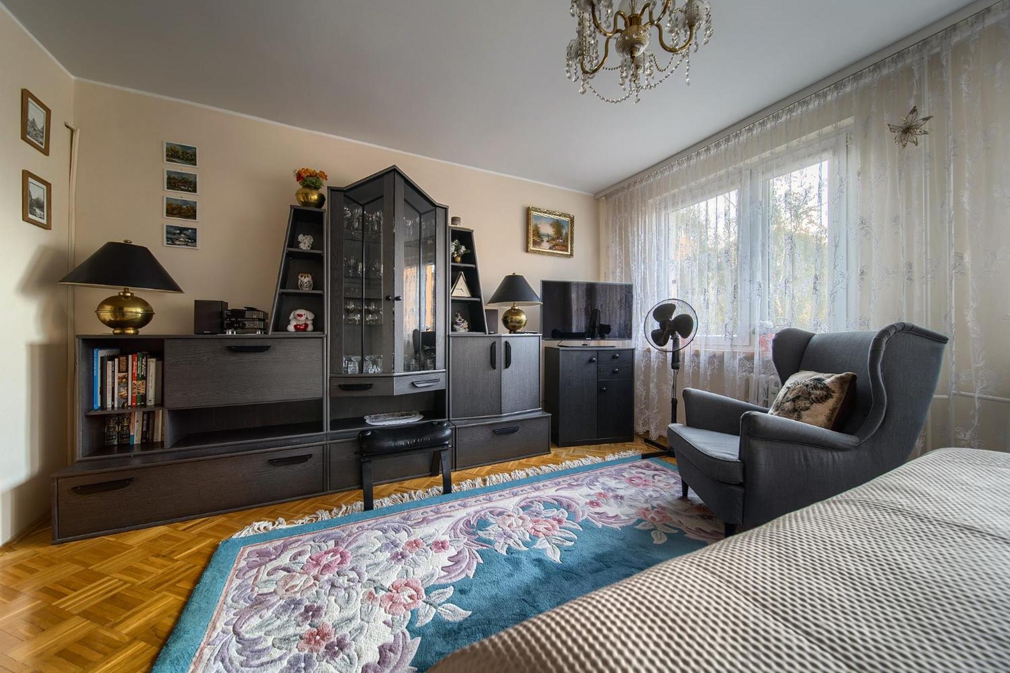 Szczepin Spacious Leilighet
