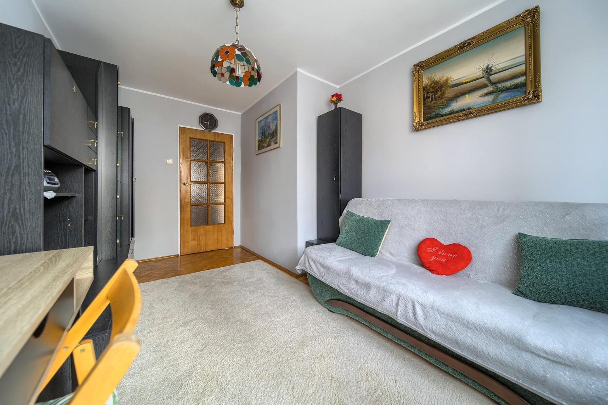 Szczepin Spacious *