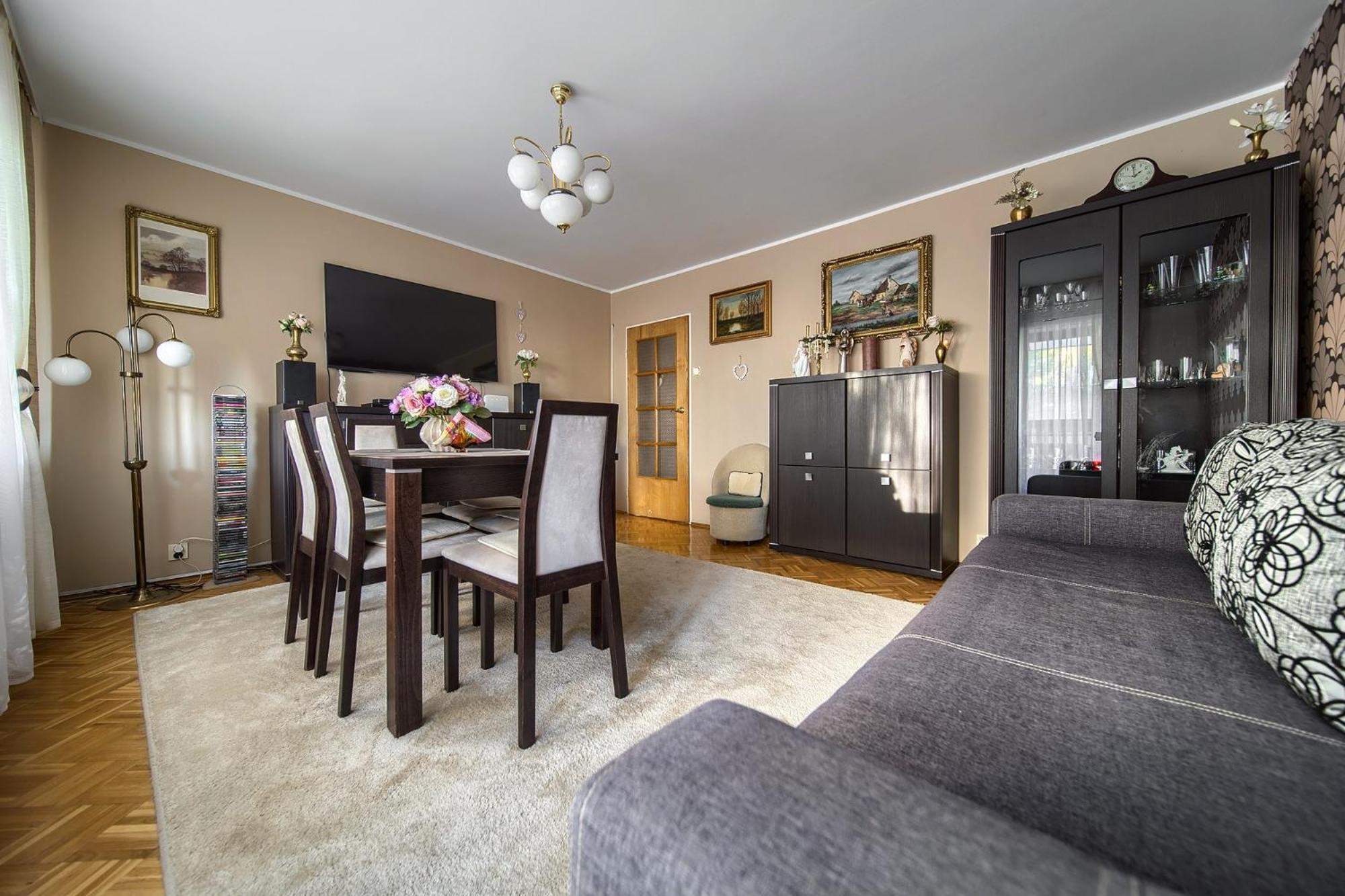 Szczepin Spacious Leilighet